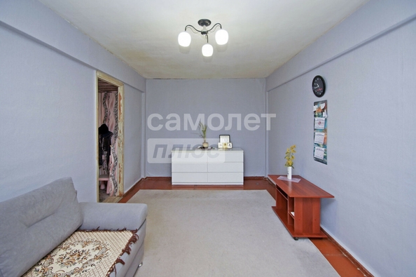 
  Продается 3-комн. квартира, 55 м², Химиков ул, д. 4Б
. Фото 4.