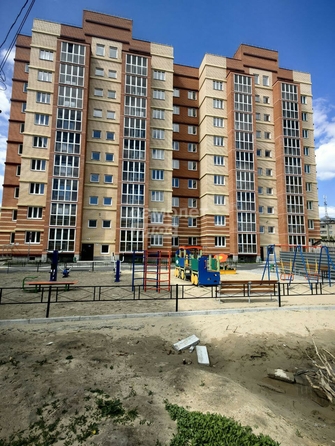 
  Продается 2-комн. квартира, 60 м², ЖК Малиновского, дом 16, корпус 2, этап 1
. Фото 5.