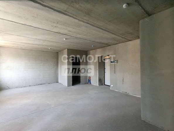 
  Продается 2-комн. квартира, 44.72 м², ЖК Северное Сияние, этап 3
. Фото 4.
