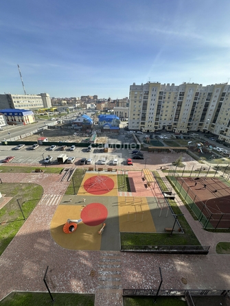 
  Продается 3-комн. квартира, 82 м², ЖК Северное Сияние, этап 3
. Фото 4.