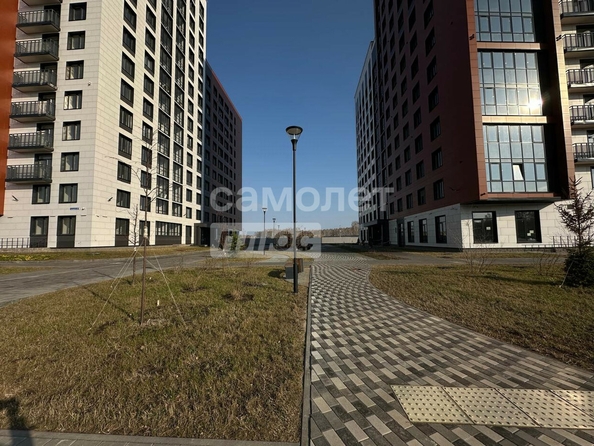 
  Продается 2-комн. квартира, 65.9 м², д. 8
. Фото 1.