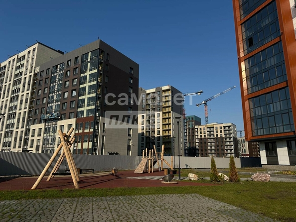 
  Продается 2-комн. квартира, 65.9 м², д. 8
. Фото 2.