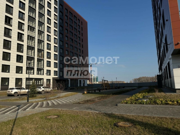 
  Продается 2-комн. квартира, 65.9 м², д. 8
. Фото 3.