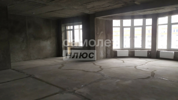 
  Продается 2-комн. квартира, 104 м², 10 лет Октября ул, д. 43/1
. Фото 2.