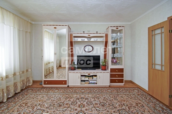 
  Продается 4-комн. квартира, 77.2 м², Дмитриева ул, д. 15
. Фото 3.
