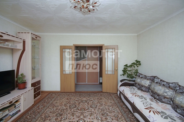 
  Продается 4-комн. квартира, 77.2 м², Дмитриева ул, д. 15
. Фото 4.