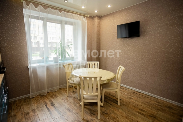 
  Продается 3-комн. квартира, 79.9 м², Тютчева ул, д. 11к1
. Фото 1.