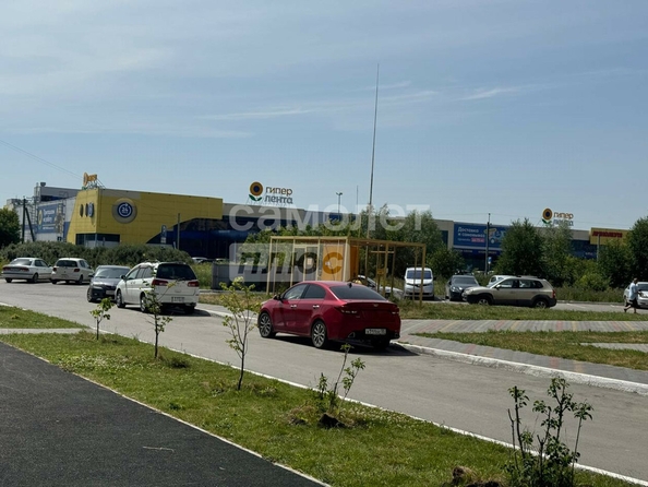 
  Продается 1-комн. квартира, 36.9 м², Амурский 6-й проезд, д. 8
. Фото 1.