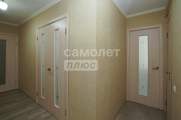 
  Продается 2-комн. квартира, 45.1 м², Масленникова ул, д. 60
. Фото 4.