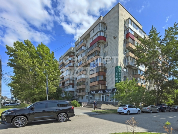 
  Продается 2-комн. квартира, 45.1 м², Масленникова ул, д. 60
. Фото 5.