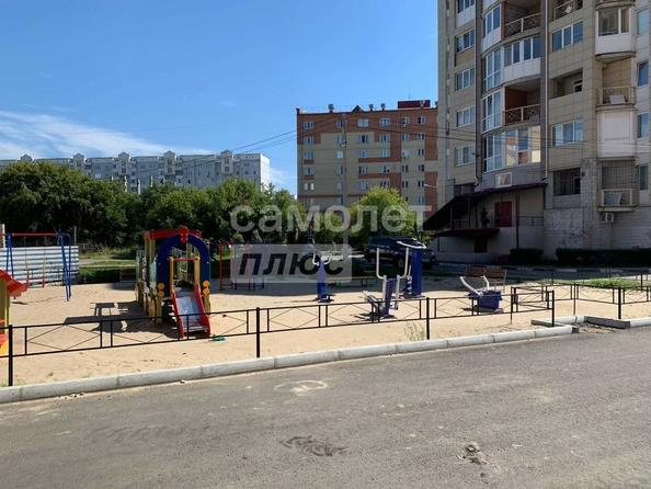 
  Продается 1-комн. квартира, 41.8 м², Малиновского ул, д. 16к1
. Фото 3.