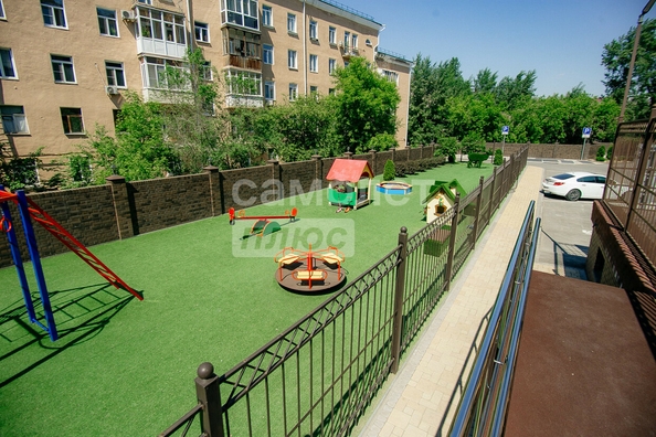 
  Продается 3-комн. квартира, 48 м², ЖК Граф
. Фото 4.