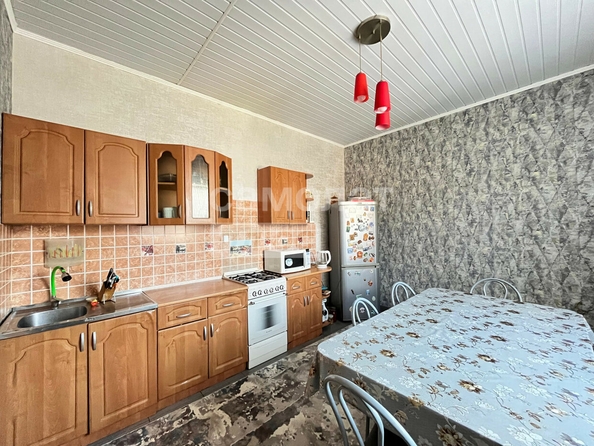 
  Продается дом, 124.1 м², село Сосновское
. Фото 2.