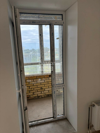 
  Продается 1-комн. квартира, 35 м², ЖК Енисейский, дом 1
. Фото 1.