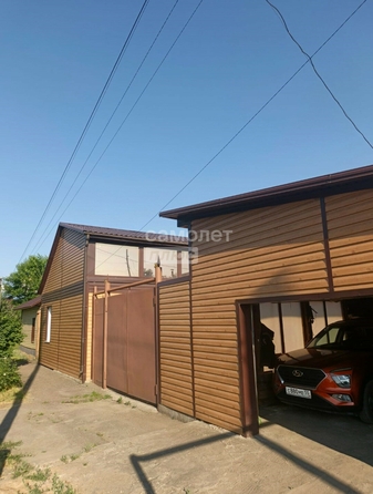 
  Продается дом, 160 м², Омск
. Фото 2.