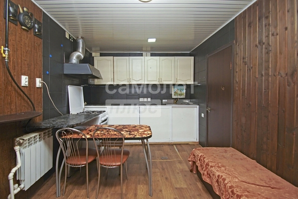 
  Продается дом, 87.6 м², Омск
. Фото 5.