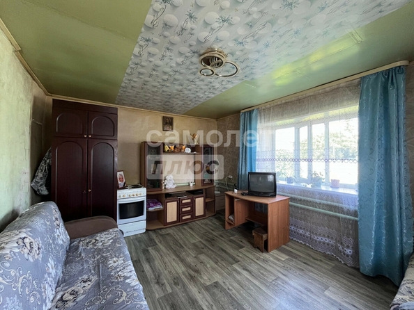 
  Продается дом, 57.9 м², село Сосновское
. Фото 4.