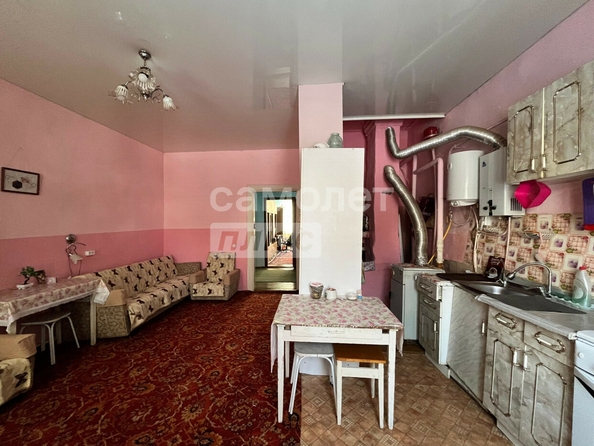 
  Продается дом, 89.9 м², село Надеждино
. Фото 3.