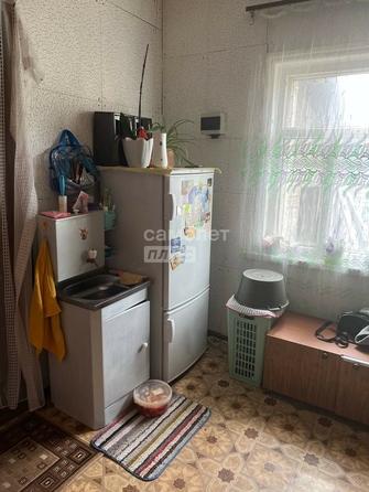 
  Продается дом, 70.1 м², Омск
. Фото 1.