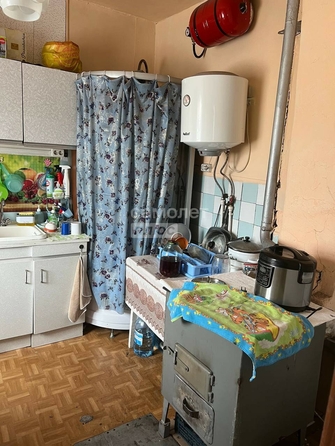 
  Продается дом, 70.1 м², Омск
. Фото 3.