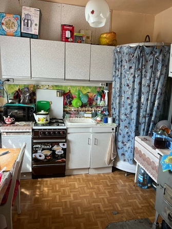 
  Продается дом, 70.1 м², Омск
. Фото 4.