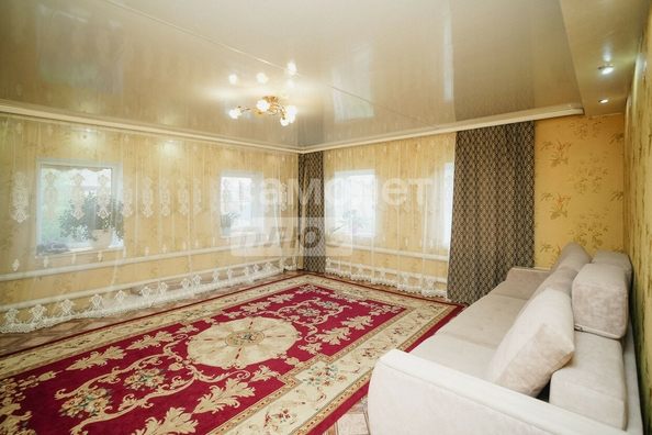 
  Продается дом, 171 м², Омск
. Фото 5.
