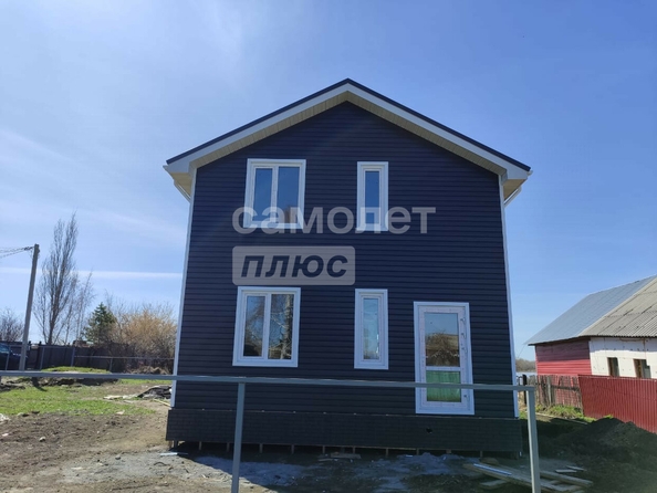
  Продается дом, 160 м², Омск
. Фото 4.