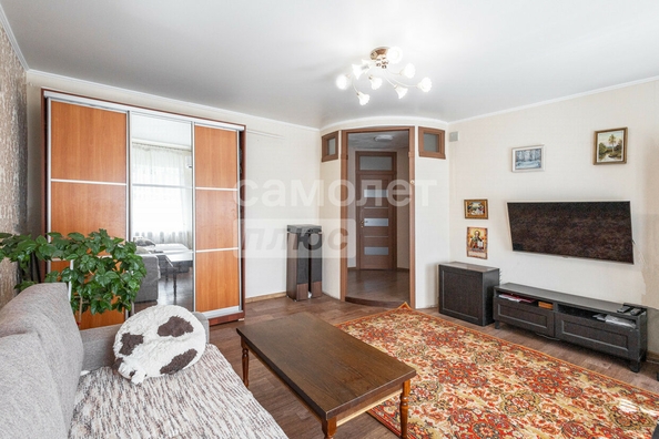 
  Продается дом, 77.1 м², Омск
. Фото 4.