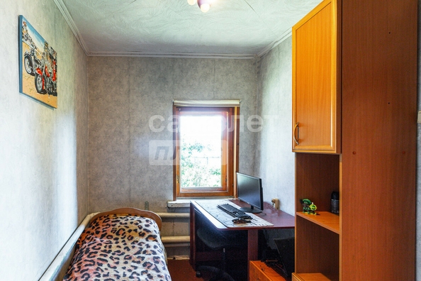 
  Продается дом, 90 м², поселок Новоомский
. Фото 1.