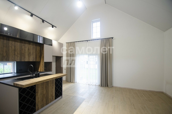
  Продается дом, 77.6 м², деревня Пушкино
. Фото 4.