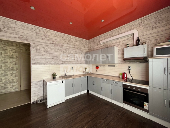 
  Продается дом, 169.2 м², село Белосток
. Фото 1.