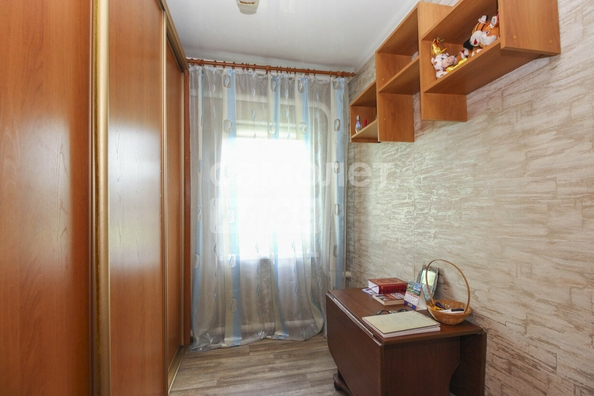 
  Продается дом, 47.9 м², Омск
. Фото 1.