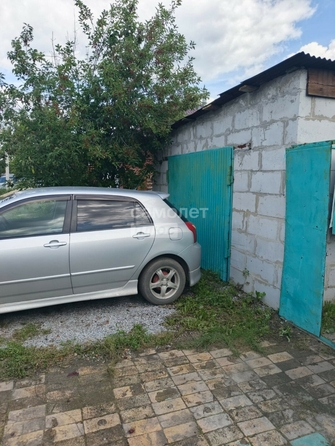 
  Продается дом, 42 м², Омск
. Фото 2.