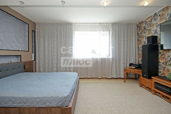 
  Продается дом, 120.2 м², Омск
. Фото 1.