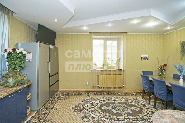 
  Продается дом, 120.2 м², Омск
. Фото 2.