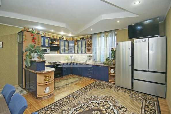 
  Продается дом, 120.2 м², Омск
. Фото 4.