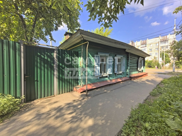 
  Продается дом, 47.9 м², Омск
. Фото 1.