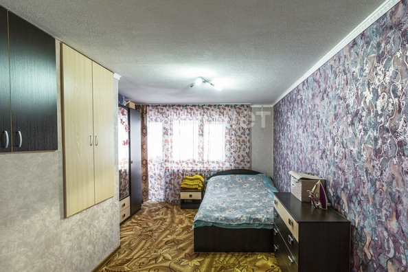 
  Продается дом, 80 м², Омск
. Фото 1.