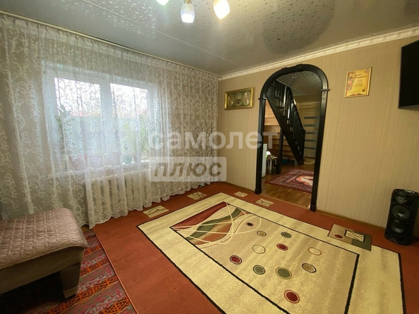 
  Продается дом, 80 м², Омск
. Фото 5.