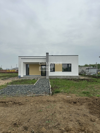 
  Продается дом, 110 м², Омск
. Фото 5.