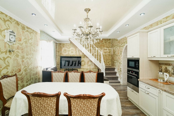 
  Продается дом, 142.5 м², Омск
. Фото 1.