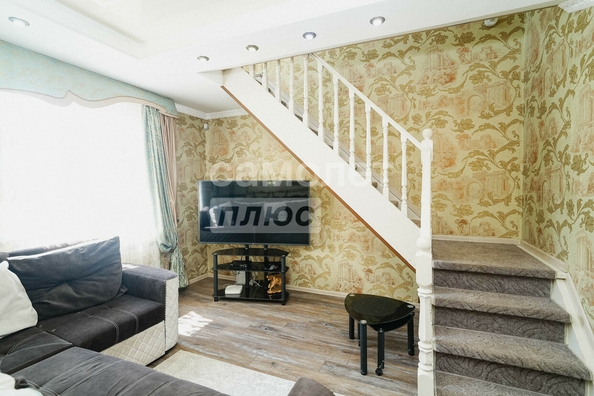 
  Продается дом, 142.5 м², Омск
. Фото 4.