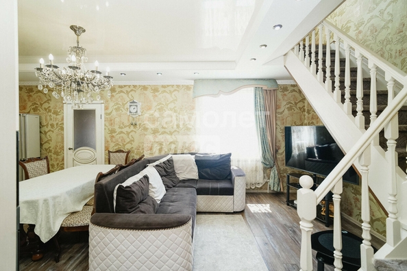 
  Продается дом, 142.5 м², Омск
. Фото 5.