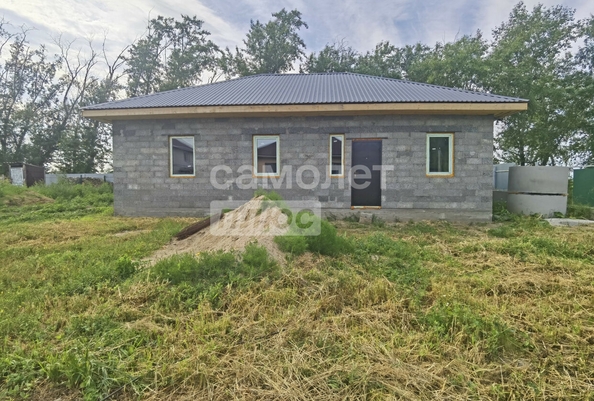
  Продается дом, 91.6 м², поселок Горячий Ключ
. Фото 2.
