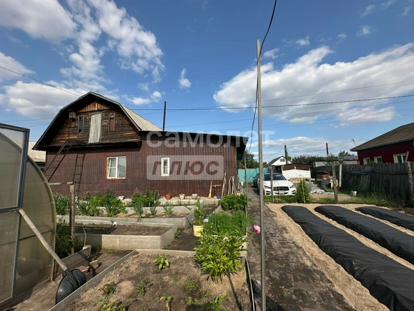 
  Продается дом, 98.3 м², Омск
. Фото 3.