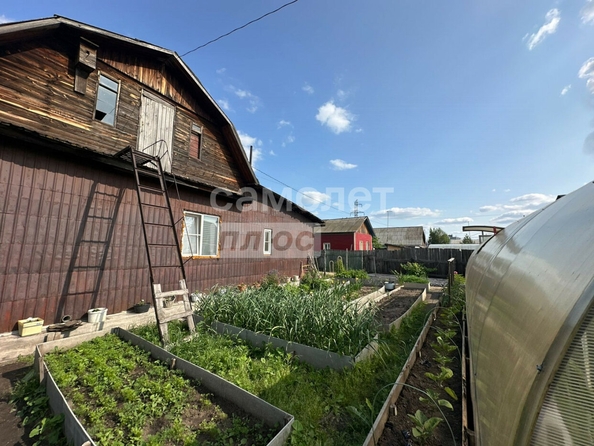 
  Продается дом, 98.3 м², Омск
. Фото 4.