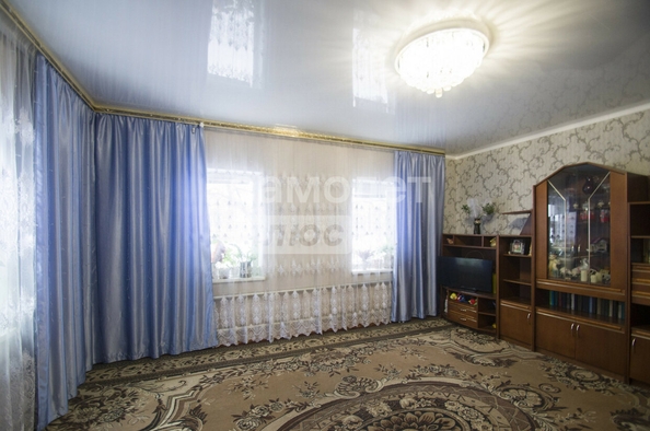
  Продается дом, 99.2 м², Омск
. Фото 4.