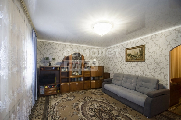 
  Продается дом, 99.2 м², Омск
. Фото 5.