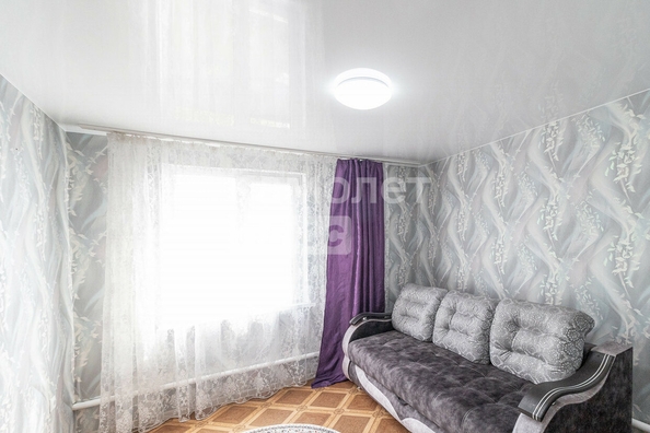 
  Продается дом, 160 м², Омск
. Фото 1.