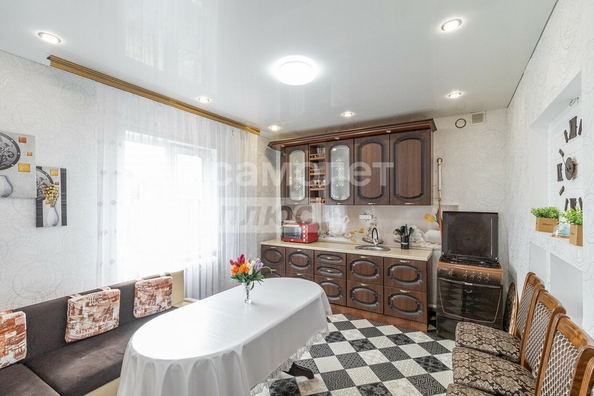 
  Продается дом, 160 м², Омск
. Фото 4.